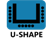 U-Shape